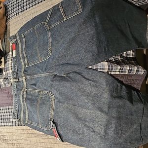 Vintage Tommy Hilfiger Jeans